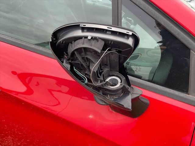 Foto 2ª: Retrovisor Derecho Opel Astra 1.4 G K [D14XFL] (2018)