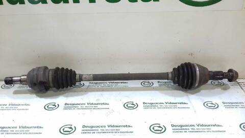 Transmision Trasera Izquierda Chevrolet Captiva 2.0 DIESEL CAT 150CV 110KW