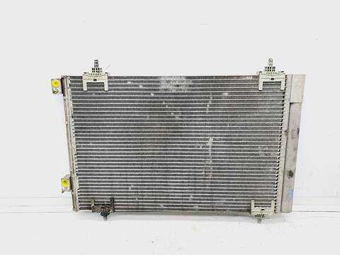 Radiador Calefaccion A.A. Peugeot 307 SW PACK 90CV 66KW