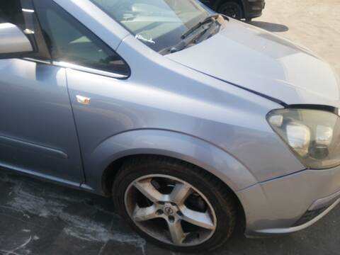 Aleta Delantera Derecha Opel Zafira Z19DTH