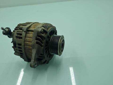 Foto 4ª: Alternador Nissan Navara GASOLINA [YD25DDTI] (2007)