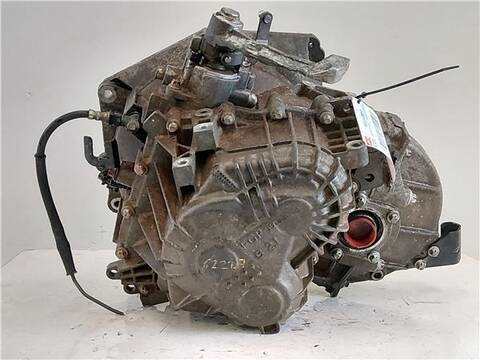 Foto 3ª: Caja Cambios Opel Vectra 1.9 CDTI 120CV 88KW [Z 19 DT] (2007)