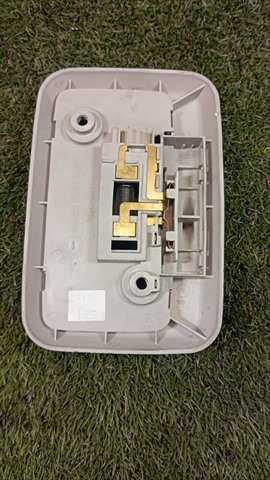 Foto 3ª: Luz Interior Opel Frontera 2.2 D B 3P [X22DTH] (1999)