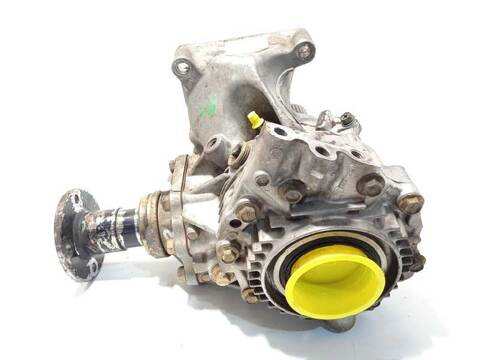 Foto 2ª: Caja Transfer Nissan X-Trail COMFORT 114CV 84KW T30) [YD22] (2002)