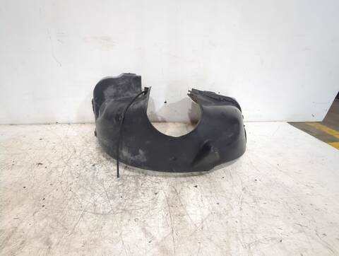 Pase Rueda Land Rover Freelander 2.2 TD4 4X4 160CV 118KW
