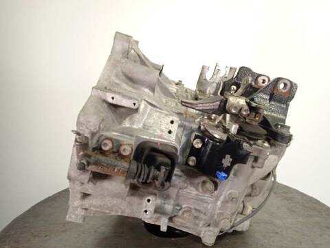 Foto 2ª: Caja Cambios Mazda 6 2.0 TD CAT 140CV 103KW [RF] (2009)