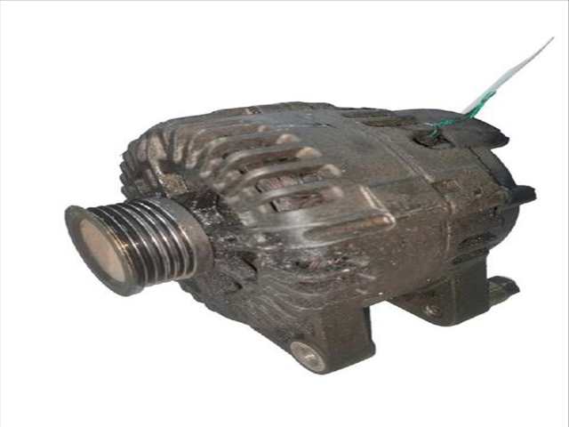 Foto 2ª: Alternador Citroen C3 1.6 16V HDI (2002)
