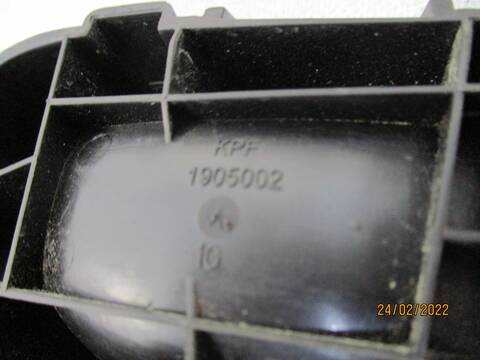 Foto 3ª: Maneta Interior Delantera Izquierda Citroen C3 COLLECTION 95CV 70KW [8H01] (2014)