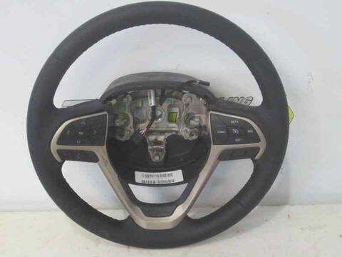 Foto 2ª: Volante Jeep Cherokee 2.0 M-JET CAT 140CV 103KW (2014)