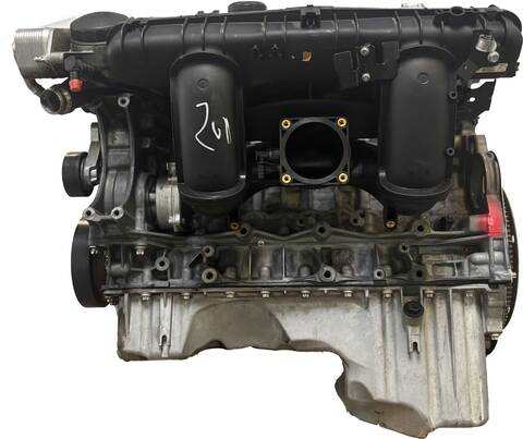 Motor Completo Bmw Serie 1 114 3.0 234 CV 172KW