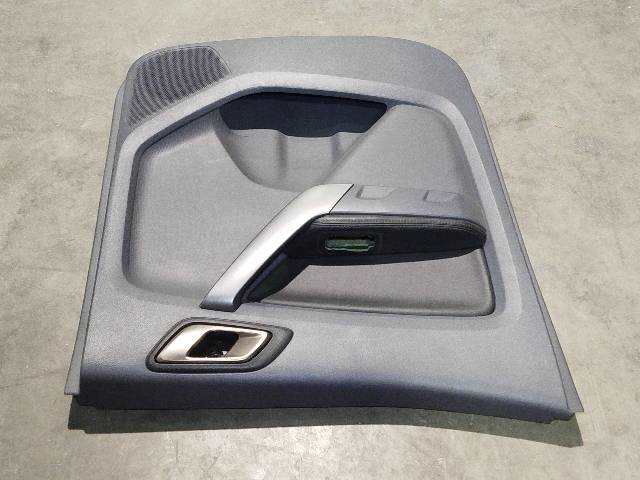 Foto 3ª: Tapizados Cartoneras Ford Ranger 2.2 D [QJ2W] (2016)