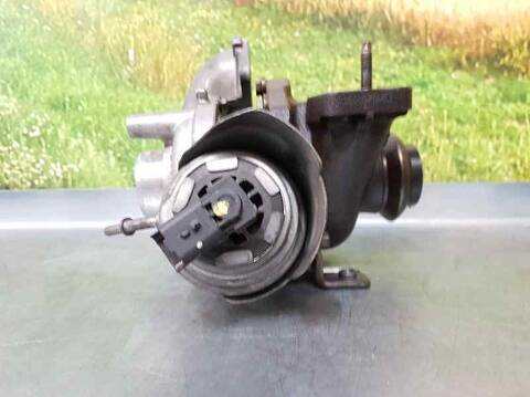 Foto 2ª: Turbocompresor Peugeot 5008 1.6 E-HDI FAP 114CV 84KW [9H05] (2009)