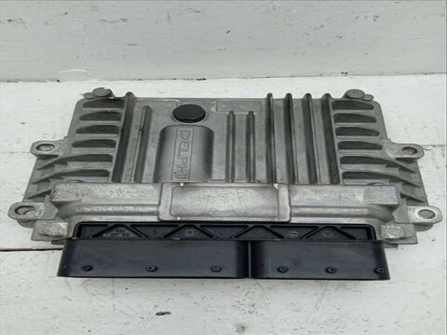 Centralita Motor ECU Ssangyong Rodius XDI PREMIUM 163CV 120KW