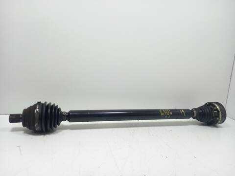 Transmision Delantera Derecha Seat Altea BXE