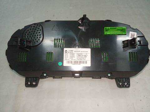 Foto 3ª: Cuadro de Instrumentos Mg ZS 1.5 VTI 106CV 78KW [15S4C,G15D] (2024)