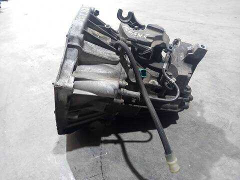 Foto 3ª: Caja Cambios Renault Megane 1.5 DCI HATCHBACK 86CV 63KW III HATCHBACK BZ0/1_ B3_) [K9K836]