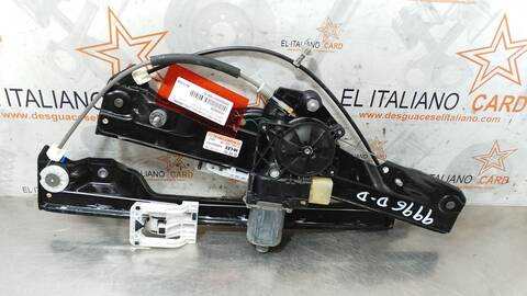 Foto 4ª: Elevalunas Eléctrico Delantero Derecho Bmw X2 SDRIVE18D M SPORT 150CV 110KW [B47C20B] (2019)