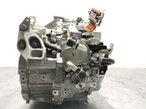 Foto 2ª: Caja Cambios Automatica Toyota Rav4 2.5 HYBRID AWD AXAP54) 185CV 136KW [A25DFXS] (2023)