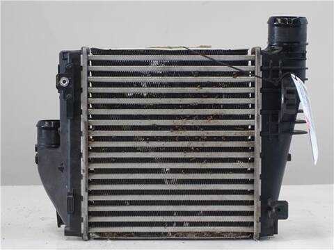 Intercooler Peugeot 308 1.2 ACCESS 110CV 81KW
