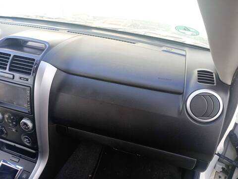 Foto 4ª: Kit Airbag Suzuki Grand Vitara 1.9 DDIS JLX-EL 5-PTAS.) 129CV 95KW [F9Q268] (2008)