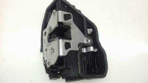 Cerradura Puerta Delantera Izquierda Bmw Serie 5 518 550I XDRIVE 408CV 300KW