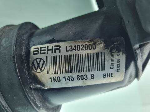 Foto 4ª: Intercooler Volkswagen Golf GT SPORT BERLINA 170CV 125KW [BLG] (2006)