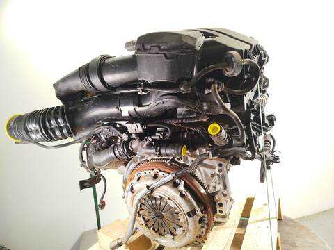 Foto 4ª: Motor Completo Fiat Doblo BLUEHDI 100 102CV 75KW FURGONETA [YHT] (2023)