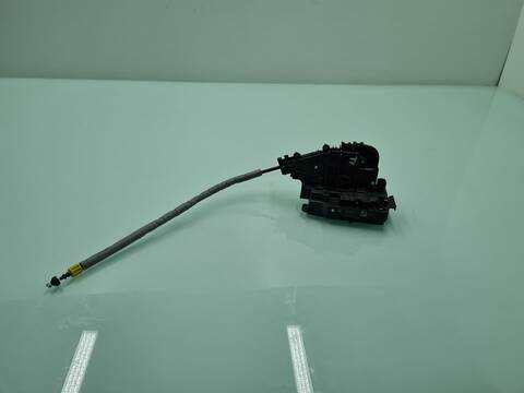 Cerradura Puerta Trasera Izquierda Mercedes Clase C 160 C 220 CDI BLUETEC 205.004) 170CV 125KW