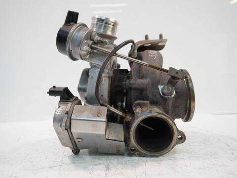 Foto 2ª: Turbocompresor Porsche 718 350CV 257KW [DNZA DNZB DNZC DNZ] (2019)
