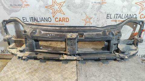 Panel Frontal Renault Trafic L1H1 CAJA CERRADA CORTO 82CV 60KW