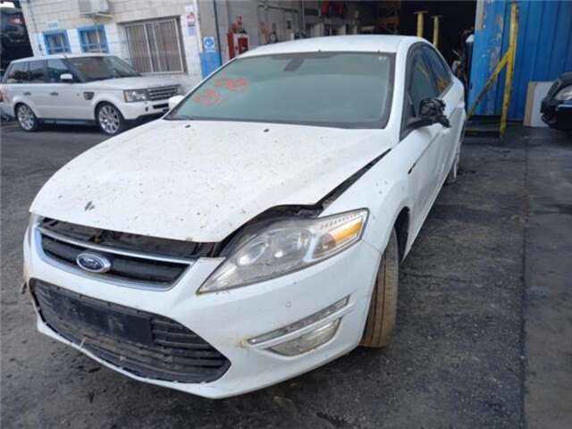 Valvula EGR Ford Mondeo 2.0 TDCI