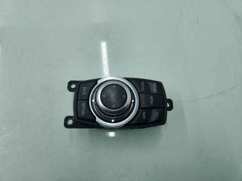 Mando Multifuncion Bmw Serie 3 315 330D XDRIVE 258CV 190KW