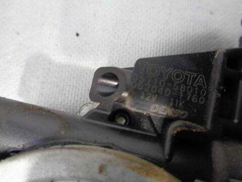 Foto 2ª: Elevalunas Eléctrico Delantero Derecho Toyota Land Cruiser 3.0 TD 163CV 120KW [1KD-FTV] (2002)
