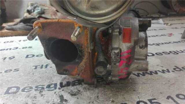Foto 2ª: Turbocompresor Citroen C5 2.0 AUDACE [2.0 LTR. - 100 KW HDI FAP CAT (RHR - DW10BTED4)]