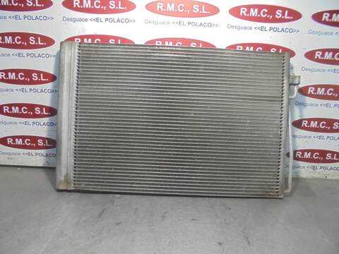 Foto 2ª: Radiador Calefaccion A.A. Bmw Serie 5 518 530I BERLINA 231CV 170KW [30-6S-3 G] (2003)
