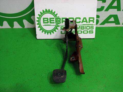 Pedal Freno Nissan Micra 1.2 CAT 80CV