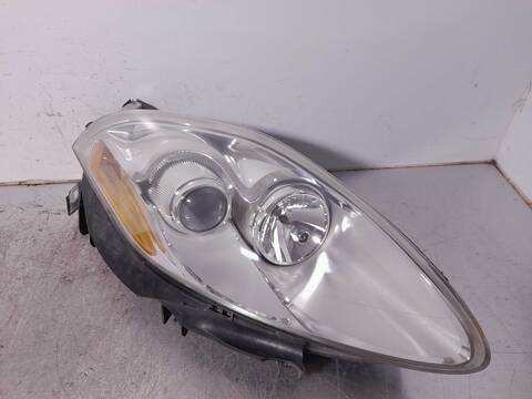 Foto 4ª: Faro Derecho Fiat Bravo 1.9 ACTIVE MULTIJET 120CV 88KW [192A8000] (2007)