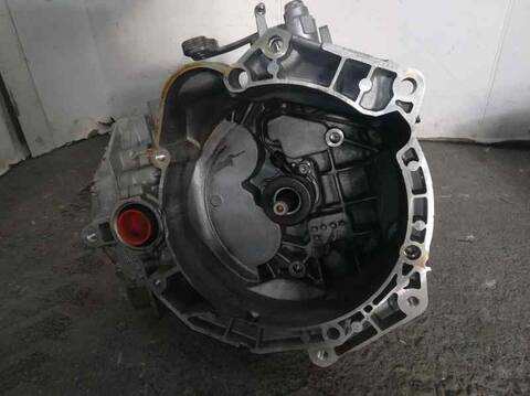 Caja Cambios Opel Corsa COLOR EDITION ECOFLEX 95CV 70KW