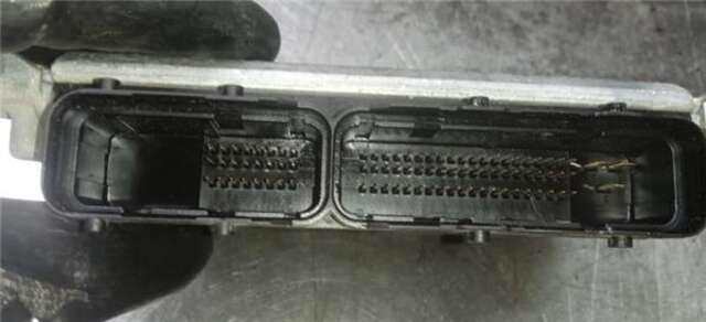 Foto 3ª: Centralita Motor ECU Mitsubishi Canter CANTER 35 [4M42]