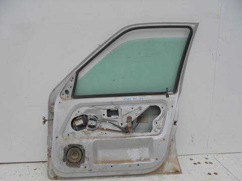 Foto 2ª: Puerta Delantera Derecha Citroen Saxo 1.5 D IMAGE 57CV 42KW [VJZ] (2000)