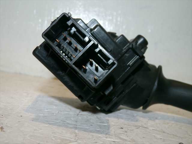 Foto 3ª: Mando Multifuncion Toyota Auris 2.0 D FAMILIAR, 2012-2015 [1AD] (2015)