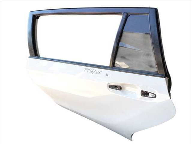 Foto 2ª: Puerta Trasera Izquierda Toyota Verso 2.0 D-4D AUR20_ AUR20R) (2009)