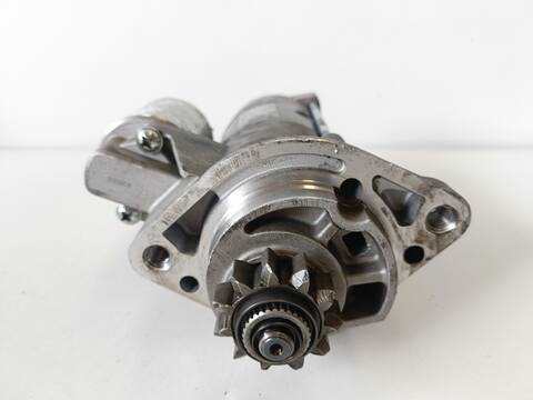 Motor de Arranque Nissan Cabstar CABSTAR 45.XX CABINA SIMPLE 131CV