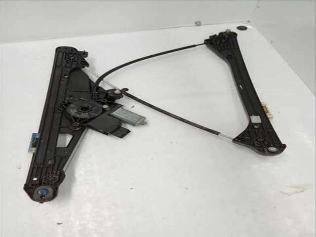 Foto 2ª: Elevalunas Eléctrico Delantero Derecho Peugeot 3008 1.2 THP/ PURETECH 130 MRHNSM MRHNSU MRHNSJ MRHNYW ... 131CV 96KW [HNS (EB2ADTS),HNY (EB2DTS)] (2018)