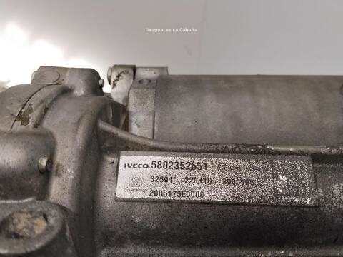 Foto 3ª: Cremallera de Direccion Iveco Daily NATURALPOWER 35S14 35C14 40C14 50C14 65C14 70C14 ... [F1CFA401A] (2014)
