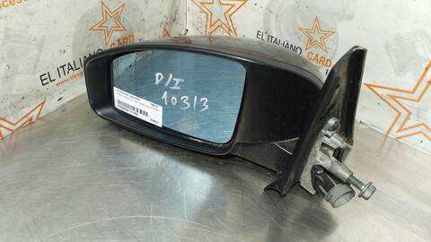 Retrovisor Izquierdo Renault Espace GRAND ESPACE PRIVILEGE 173CV 127KW