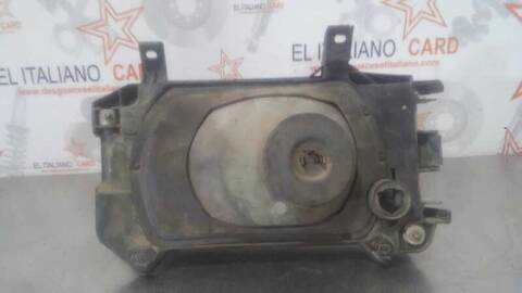 Foto 3ª: Faro Derecho Volkswagen Transporter 84CV 62KW FURGONETA