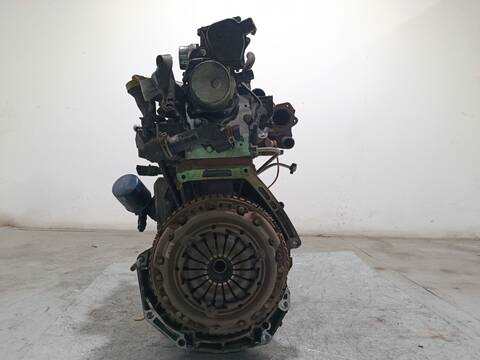 Foto 3ª: Despiece Motor Dacia Dokker 1.5 DCI FEAJ) 90CV 66KW FURGONETA [K9K612] (2016)