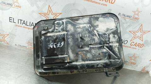 Foto 3ª: Carter Mitsubishi Montero 3.2 DI-D KAITEKI 5-PTAS.) 170CV 125KW [4M41] (2007)