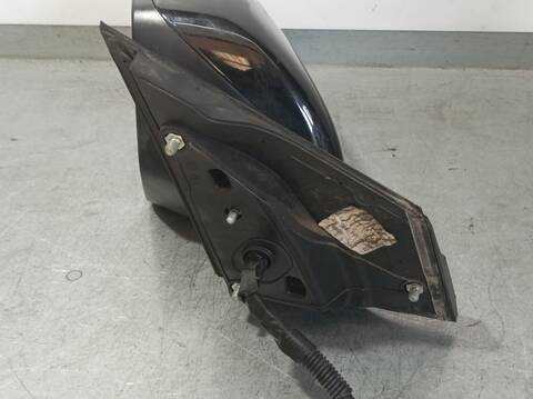 Foto 2ª: Retrovisor Izquierdo Honda Crv COMFORT 4X2 120CV 88KW [N16A2] (2015)